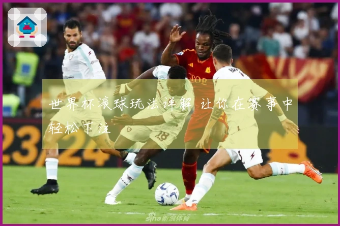 世界杯滚球玩法详解 让你在赛事中轻松下注