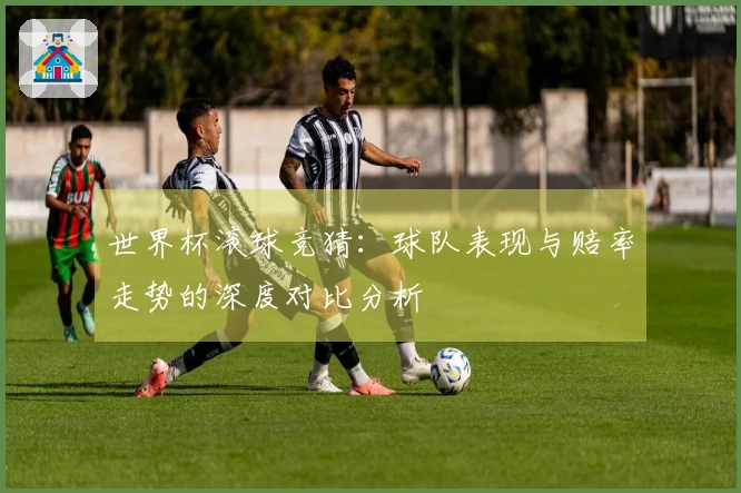 世界杯滚球竞猜：球队表现与赔率走势的深度对比分析