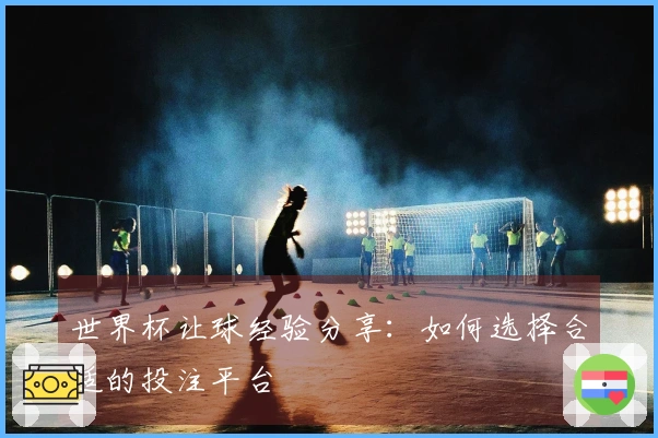 世界杯让球经验分享：如何选择合适的投注平台
