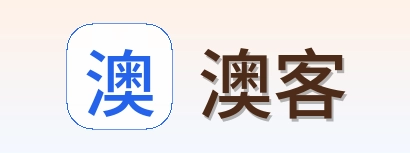 澳客 logo